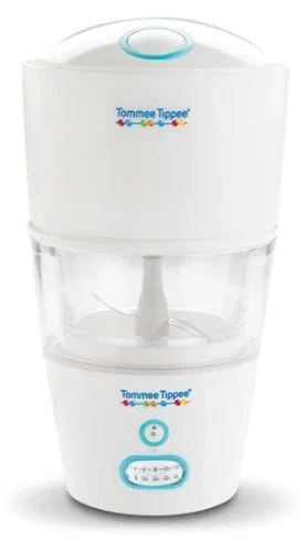 tommee tippee food prep machine