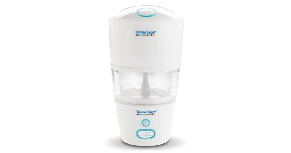 Tommee Tippee Food Processor reviews | ProductReview.com.au