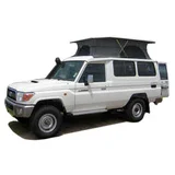 Frontline Troopcarrier Escape