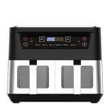 Kitchen Couture Dual View 2 x 5 Litre