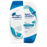 Head & Shoulders Dry Scalp Care