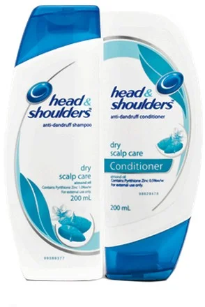 Head & Shoulders Dry Scalp Care reviews
