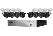 Uniden sales guardian gdvr8t80