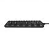 mbeat 13-Port USB 2.0 Hub Manager USB-M13HUB
