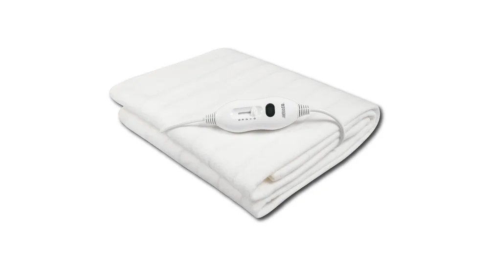 Elysian multizone discount fitted electric blanket