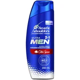 Head & Shoulders Ultra Men Old Spice 2-in-1 Shampoo + Conditioner
