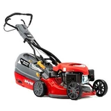 Rover Challenger Mulch N Catch