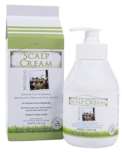 moogoo cradle cap