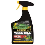 Brunnings 1 Hour Action Weed Kill