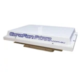 CaraFan Sahara CP 700 Caravan Pressuriser