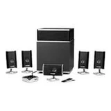 Altec Lansing FX5051 Computer Speakers