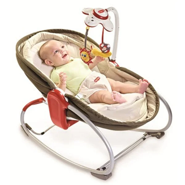 Fisher price 3 in 1 rocker online