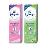 Veet 3 Minute Hair Removal Cream