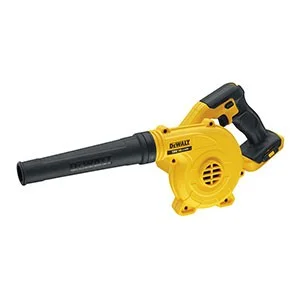 Dewalt 18v blower discount review