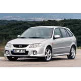 Mazda 323