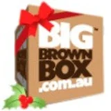 Big Brown Box