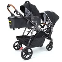 Babylove twister deals pram