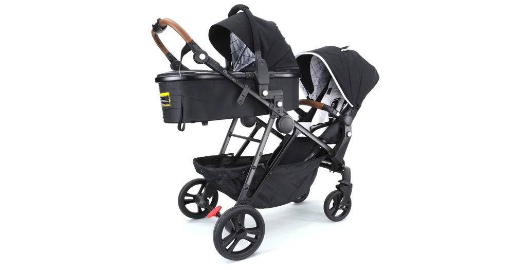 Baccani pram reviews on sale