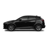Mazda CX-3 DK.III Maxx Sport AWD, 2.0L Petrol, Automatic
