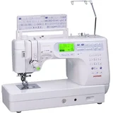 Janome Horizon MC6600P