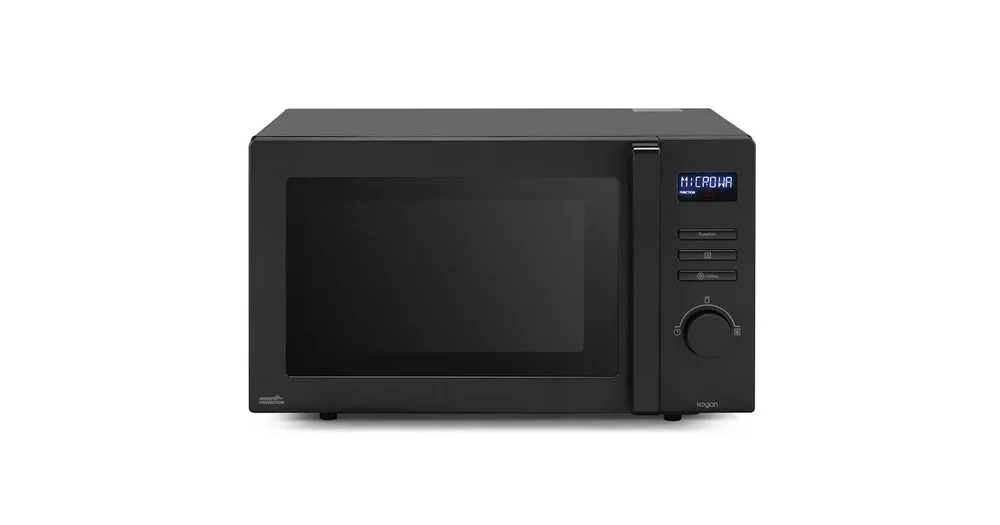 Kogan 25L Inverter Convection Microwave KAMW25INBLA reviews