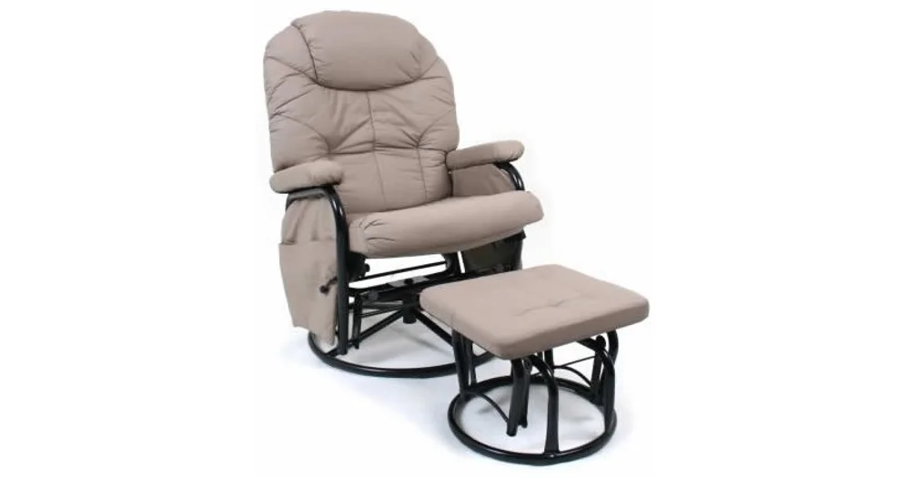 Valco 2025 glider chair