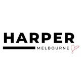 Harper-Melbourne