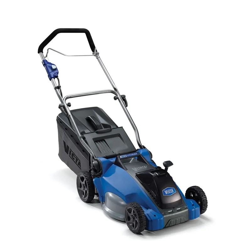 victa 40v line trimmer