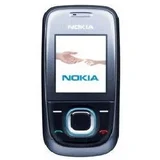 Nokia 2680 Slide
