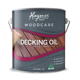 Haymes Paint Decking Oil