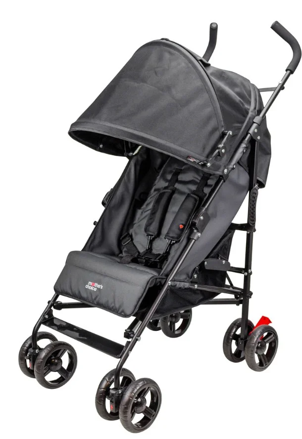 mothers choice stroller review