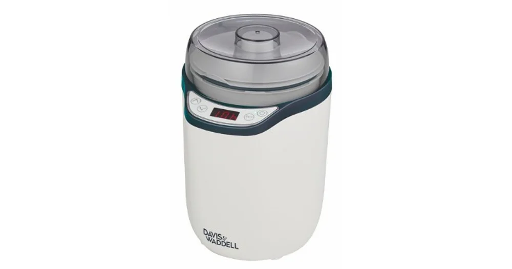 Davis & Waddell DES0186