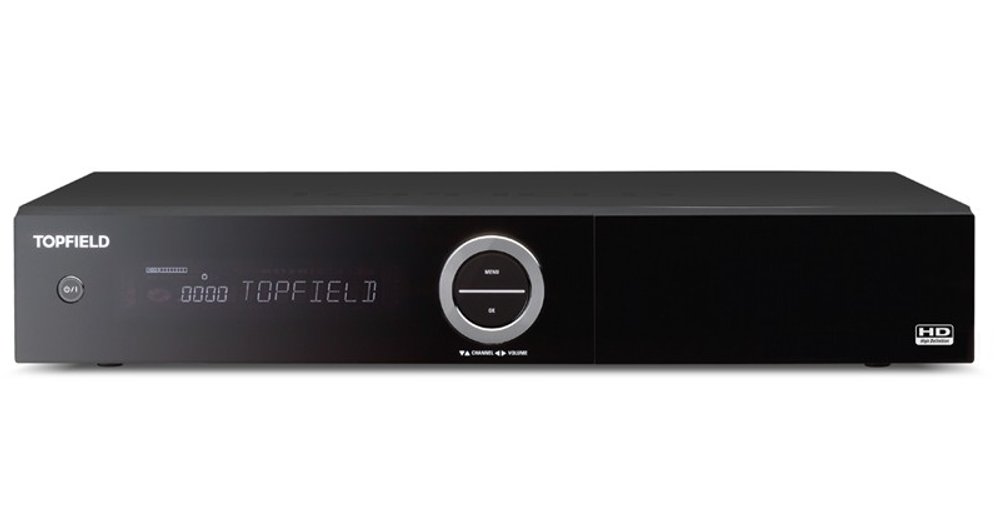 Topfield TRF2470 reviews | ProductReview.com.au