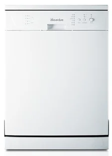 everdure dishwasher