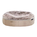 Ambient Lounge XXL Rebound Foam Mattress Dog Bed