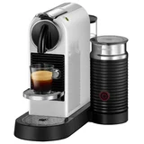 DeLonghi Nespresso Citiz EN267WAE (White)