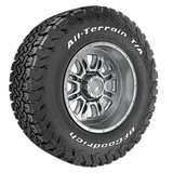 BFGoodrich All-Terrain T/A KO2