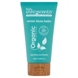 Little Innoscents Organic Baby Vapour Rub Balm