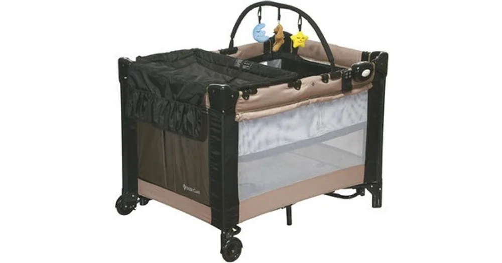 Bebe care shop porta casa cot