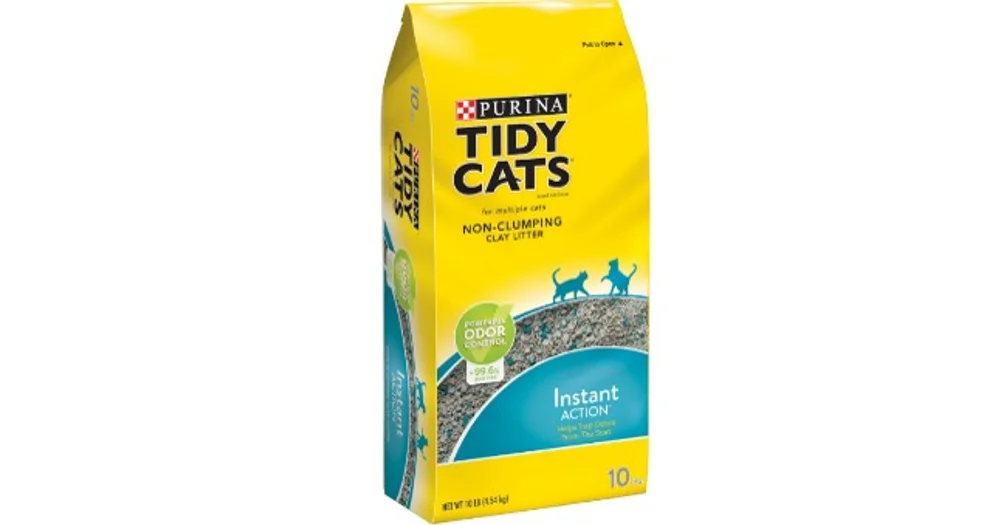 Featured image of post Catlux Softwood Clumping Litter Reviews