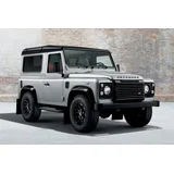 Land Rover Defender 90