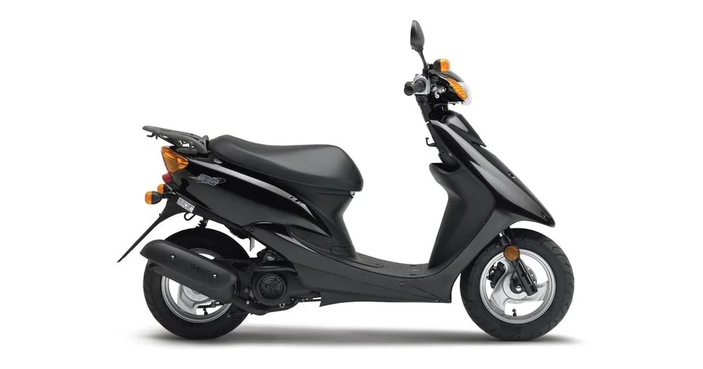 Yamaha jog deals 50cc