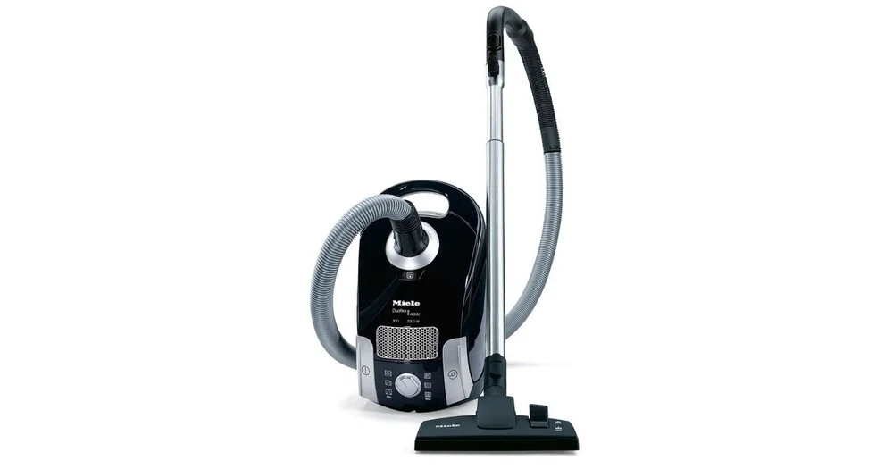 Miele S4212