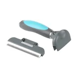 Kmart Anko Pet Shedding Rake - Large