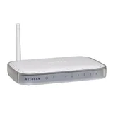 Netgear WGT624