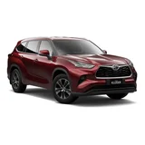 Toyota Kluger AWD Petrol