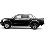 Nissan Navara D23 ST 4x4 Dual Cab Pick Up MT