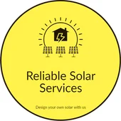 Reliable Solar Services