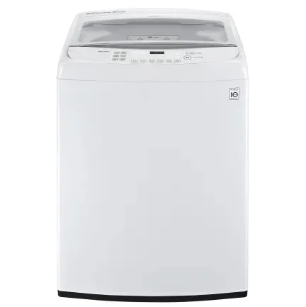 LG WTG8532WH (8.5kg) reviews | ProductReview.com.au