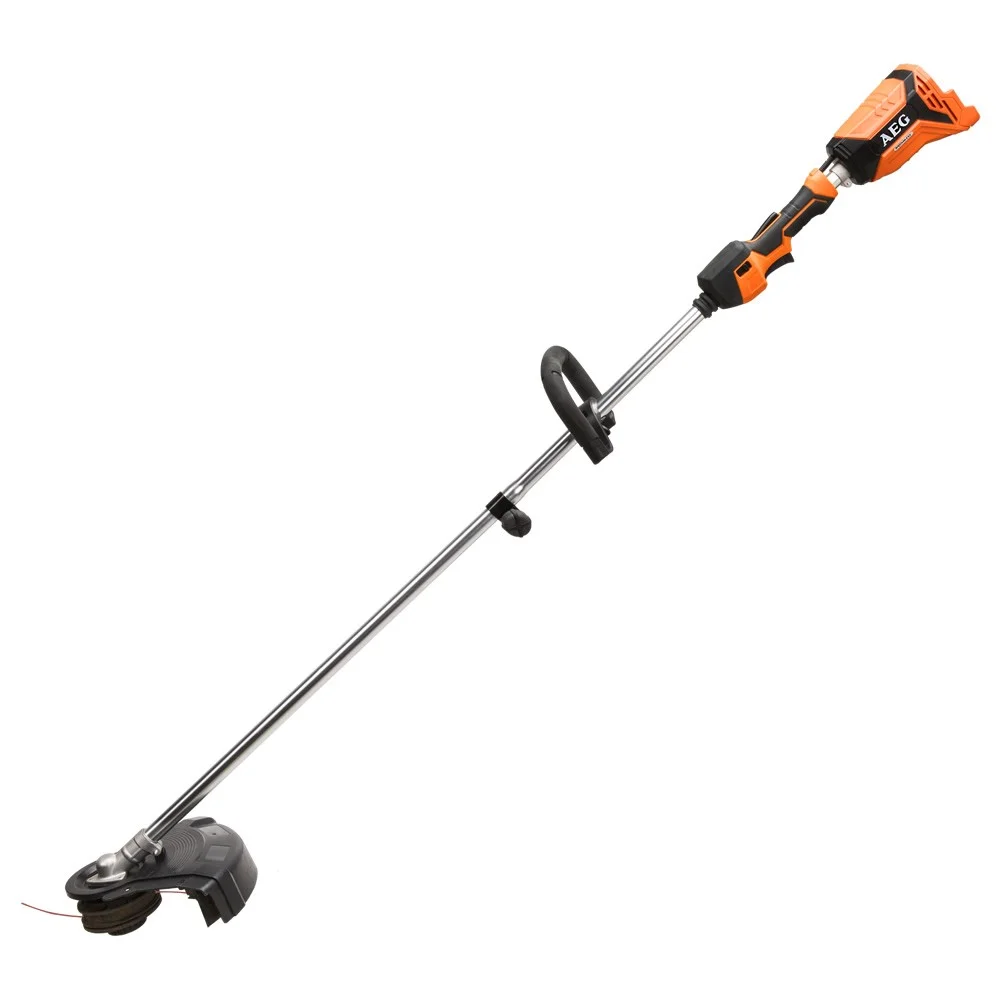Image of AEG HS 50 hedge trimmer on Best Buy website